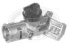 FIAT 01361031080 Steering Lock